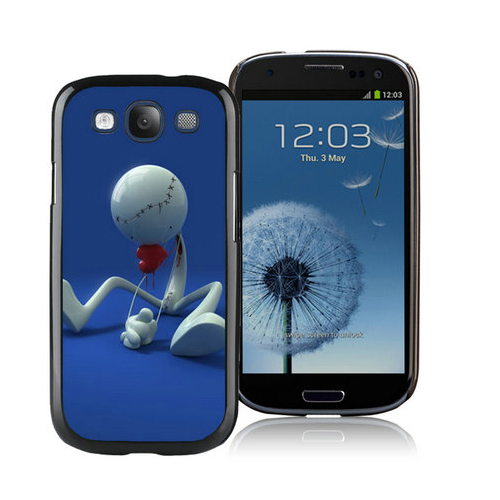 Valentine Heart Samsung Galaxy S3 9300 Cases CTJ - Click Image to Close